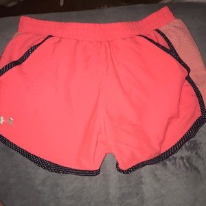Under Armour shorts